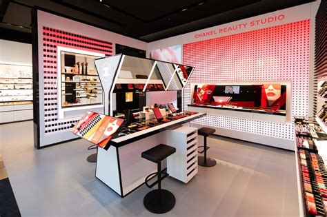 bmb cosmetics paris chanel